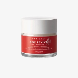 Crema de Día SPF15 Age Revive Optimals