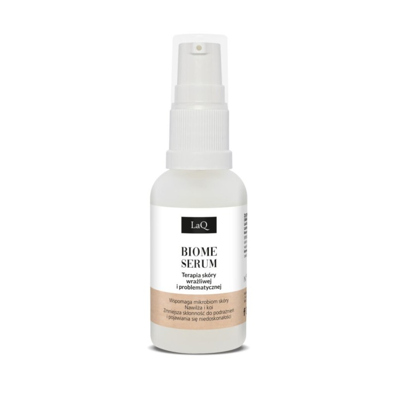 BIOME Sensitive Skin Serum BIOME Sensitive Skin Serum