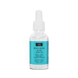 HYALURON Serum hidratante y antiarrugas de LaQ