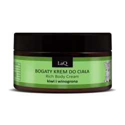Crema corporal de KIWI Y UVAS