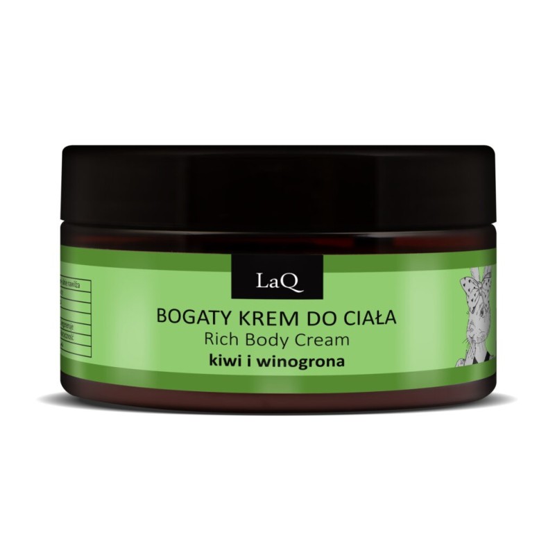 Crema corporal de KIWI Y UVAS Crema corporal de KIWI Y UVAS