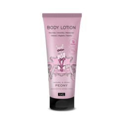 Loción corporal PEONIA