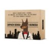 Jabón en barra DOBERMAN para hombre