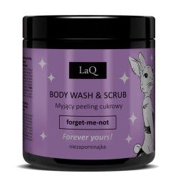 GEL EXFOLIANTE NO ME OLVIDES