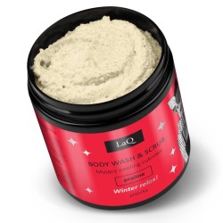 GEL EXFOLIANTE DE PRALINE