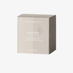 Crema de Noche Even Out Optimals