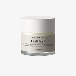 Crema de Día SPF20 Even Out Optimals