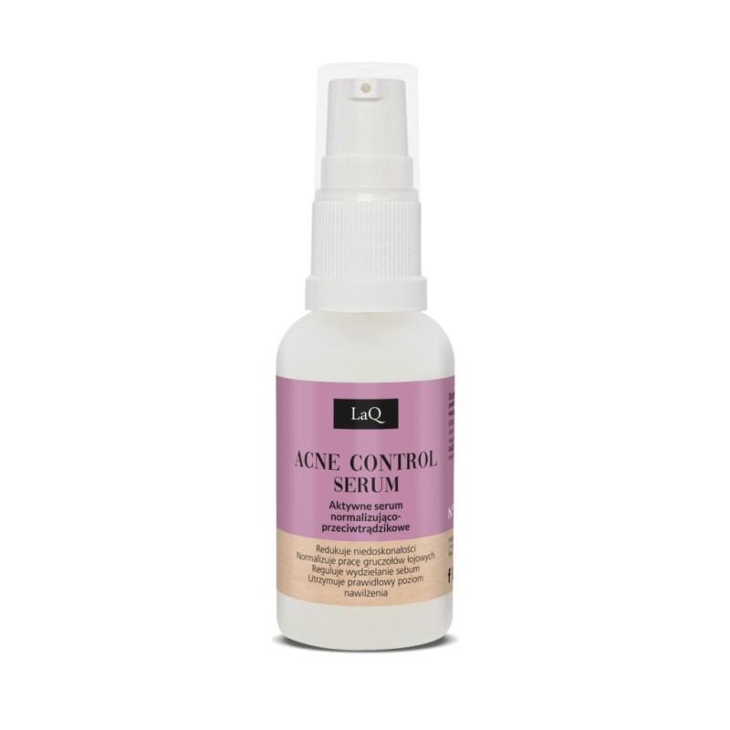 SERUM Stay Confident para el control del acné SERUM Stay Confident para el control del acné