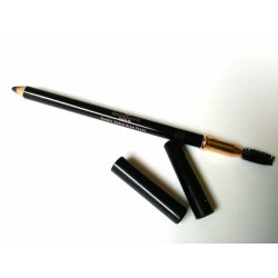 Delineador de cejas 2 en 1 Giordani Gold