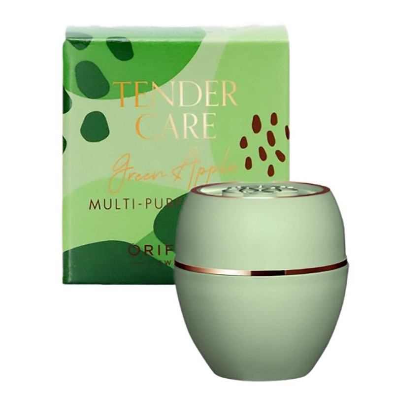 Bálsamo Labial Tender Care Green Apple Bálsamo Labial Tender Care Green Apple