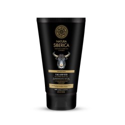 GEL GLACIAL PARA DESPUÉS DEL AFEITADO «YAK Y YETI» 150 ml