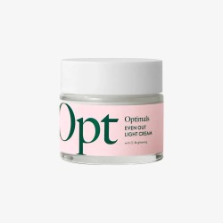 Crema Hidratante Ligera Even Out Optimals