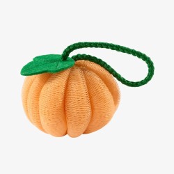 Esponja de Ducha Pumpkin