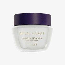 CREMA DE DIA SPF 20 ROYAL VELVET