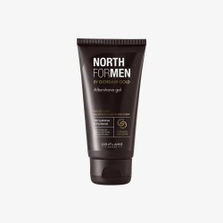 Gel Aftershave North For Men by Giordani Gold