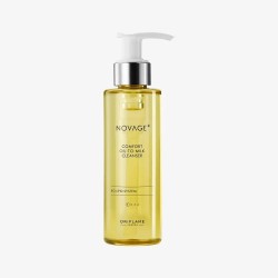 Limpiadora Oleosa Comfort Novage+
