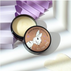 Crema Facial No me olvides