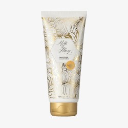 exfoliante milk and honey