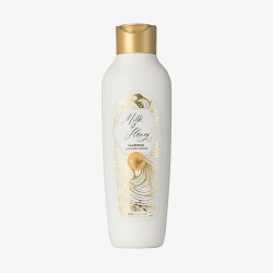 Crema de Ducha Milk & Honey Gold