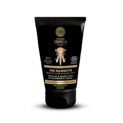 ARCILLA DE AFEITAR 2 en 1 «EL MAMUT» 150ml
