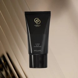 Crema Correctora del Color SPF 30 + Protección UVA Giordani Gold