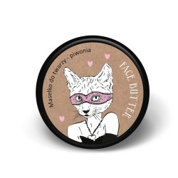 CRENA FACIAL DE PEONIA