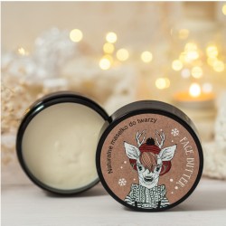 CREMA FACIAL DE PRALINE