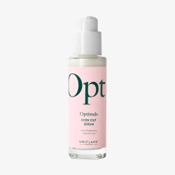 Serum Even Out Optimals