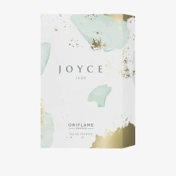 Eau de Toilette Joyce Jade