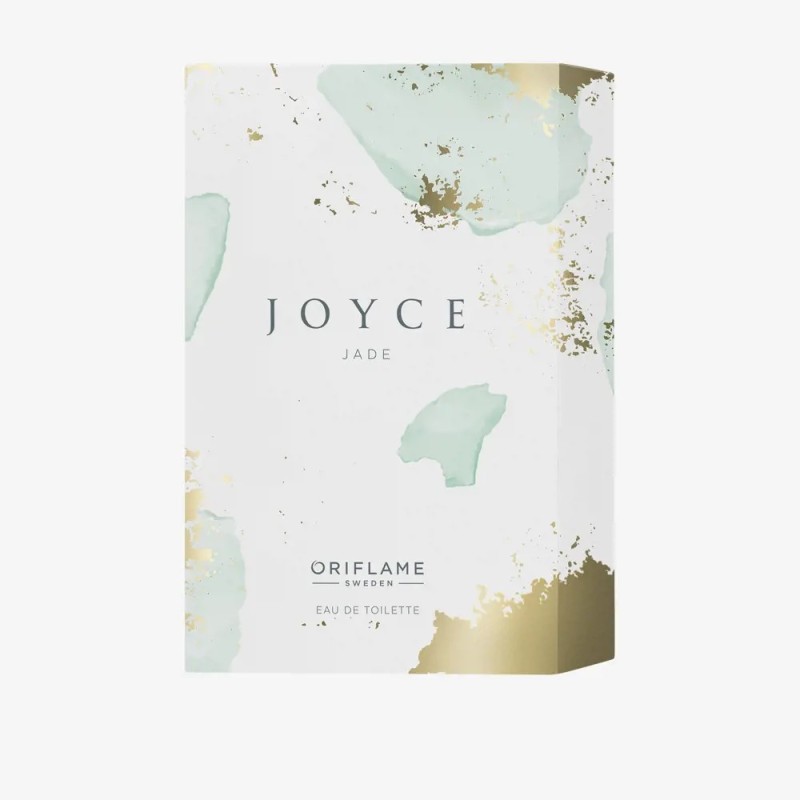 Eau de Toilette Joyce Jade