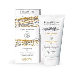 CREMA FACIAL ACLARANTE  (BEMA WHITE)