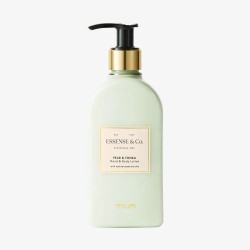 Loción Hidratante para Manos y Cuerpo con Pera y Tonka Essense & Co