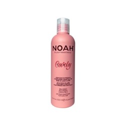 Acondicinoador Anti-frizz
