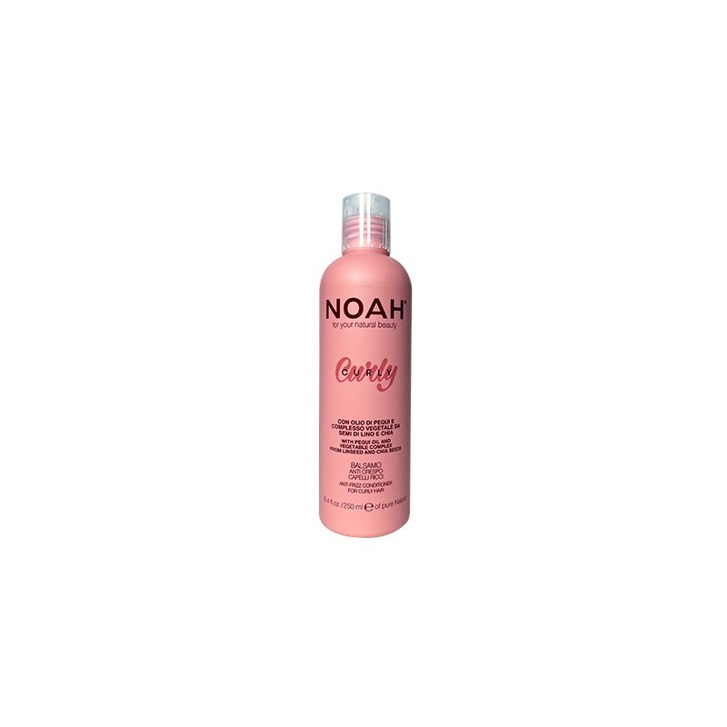 Acondicinoador Anti-frizz