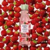 Gel de Ducha con Fresa Orgánica Simple Joys Love Nature