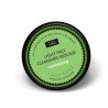 Mousse limpiadora facial de kiwi y uva