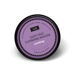 Mousse limpiadora facial NO ME OLVIDES