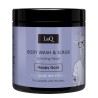 Gel Exfoliante de azúcar para hombre HOPPY GOAT 220 g