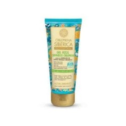 GEL RIZOS DEFINIDOS CON HIDROLATO DE ESPINO AMARILLO ORGÁNICO, 200 m