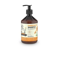 CHAMPÚ PROTECTOR DE COLOR, 500 ml