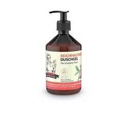 GEL DE DUCHA NUTRITIVO, 500 ml