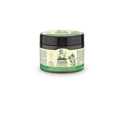 MASCARILLA CAPILAR REPARACIÓN Y NUTRICIÓN, 300 ml