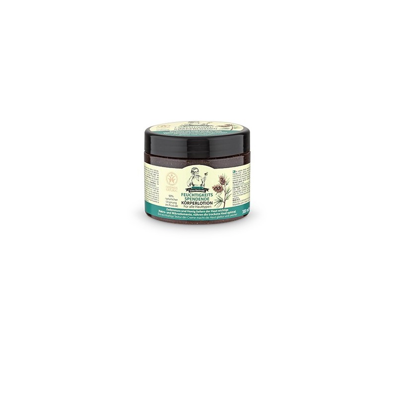 CREMA CORPORAL HIDRATANTE, 300 ml