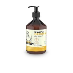 CHAMPÚ PARA USO DIARIO, 500 ml