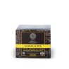 SAUNA&SPA MANTECA NATURAL SIBERIANA PARA PIES, 120 ml