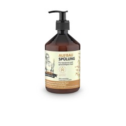BÁLSAMO CAPILAR REPARADOR, 500 ml