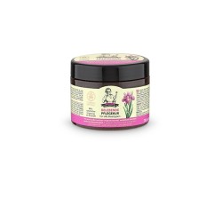 MASCARILLA CAPILAR FUERZA Y BRILLO, 300 ml