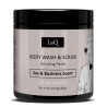 Gel de baño y exfoliante SEX AND BUSINESS