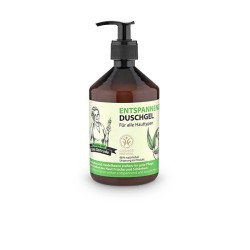 GEL DE DUCHA RELAJANTE, 500 ml